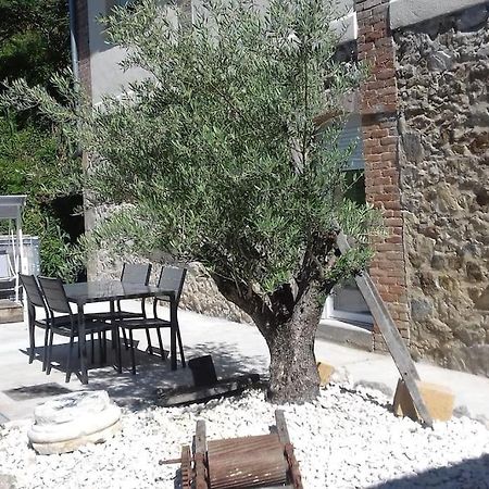 Gite 4 personnes au calme et tout confort Saint-Vallier  Extérieur photo